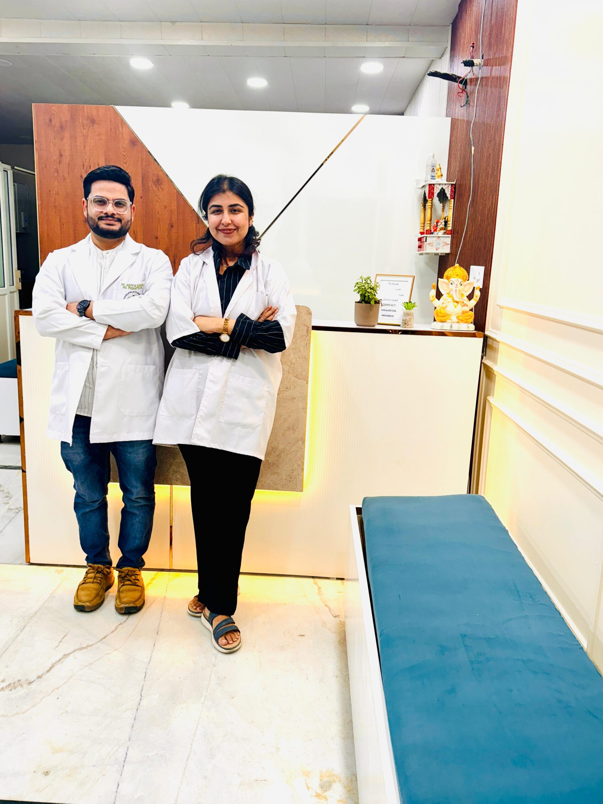 best dermatologist doctor in Delhi